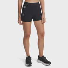 Shorts de Corrida Run 96 Feminino - Under Armour - Feminino