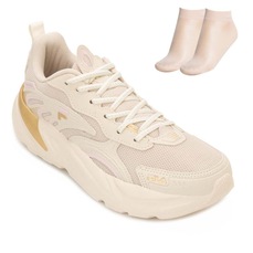 Tênis Fila Street Fit 2 e Meia FL25 BD Feminino