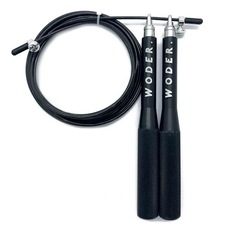 Corda Speed Rope Woder Alumínio 2.0