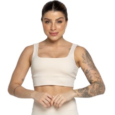 Top Smart Alça Grossa Vekyo - Moda Fitness - Feminino