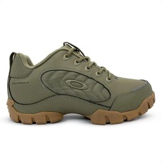 Tênis Oakley Halftrack III Low SM26 Masculino
