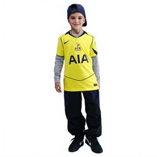 Camisa Tottenham Nike Total 90 III 2025/26 Torcedor Pro Infantil