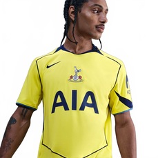 Camisa Tottenham Nike Total 90 III 2025/26 Torcedor Pro Masculina