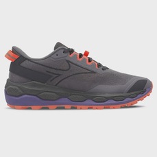 Tênis Feminino Mizuno Wave Mujin 11
