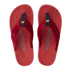 Chinelo Kenner Nk6 Pro Colors Masculino