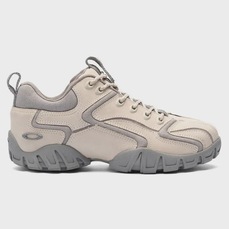 Tênis Masculino Oakley Flak III Cool Gray