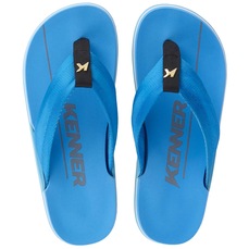 Chinelo Kenner Nk6 Pro Colors Masculino
