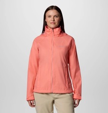 Jaqueta Columbia Switchback IV Feminina