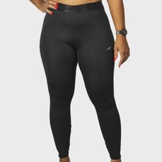 Calça Legging Authen Essential Flex Strike Feminina