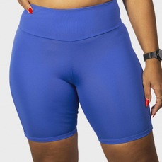 Bermuda Essential Run Scamper 18cm Feminino