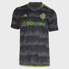 Camisa do Internacional III 23/24 adidas Masculina