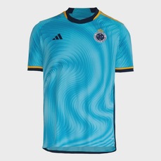 Camisa do Cruzeiro III 2023/24 Masculina adidas