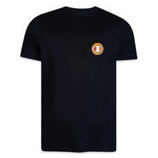 Camiseta Champion Basketball World Masculina