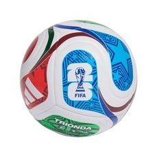 Bola de Futebol adidas World Cup 26 Trionda Training