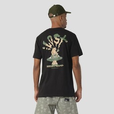 Camiseta Lost Fantastic Magic Tea - Masculino