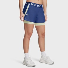 Shorts de Treino Under Armour Play UP 2 - Feminino