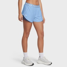 Shorts de Treino Play UP 3.0 - Under Armour - Feminino