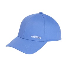 Boné Aba Curva adidas Linear Logo Infantil
