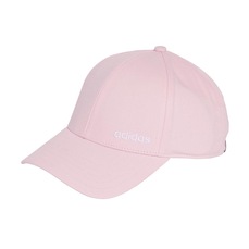 Boné Aba Curva adidas Linear Logo Infantil