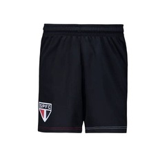 Imagem do produto Calção Braziline São Paulo Brotar Infantil na posição 19 de 3