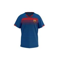 Imagem do produto Camiseta Braziline Barcelona Wemix Infantil na posição 7 de 2