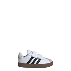 Tênis Infantil Adidas VL Court 3.0 Kids CFI