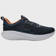 Tênis Masculino Olympikus Curva