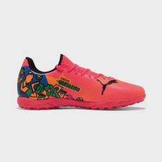 Chuteira Society Adulto Puma Future 7 Play Neymar Jr