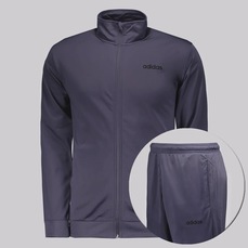 Agasalho adidas Logo Linear Feminino