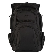 Mochila Ogio Rev Pack Black Stealth Unissex