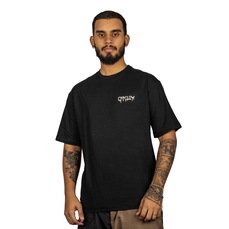 Camiseta Oakley Melted Metal Masculina