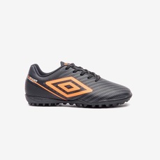 Chuteira Society Infantil Umbro Adamant Top Speed
