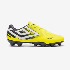Chuteira de Campo Adulto Umbro Action