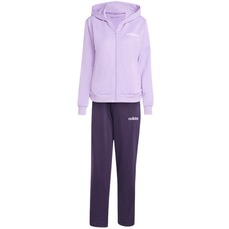 Agasalho adidas Logo Linear Feminino