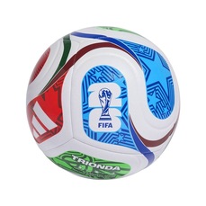 Bola de Futebol de Campo adidas Treino Fifa World Cup 26