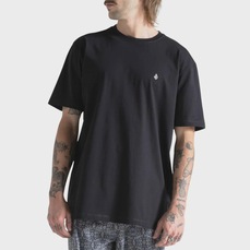Camiseta Volcom Stone Blanks Masculina