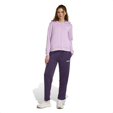 Agasalho adidas Essentials Linear Feminino