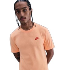 Camiseta Nike Sportswear Club Masculina