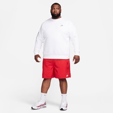 Shorts Nike Club Flow Masculino