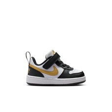 Tênis Infantil Nike Court Borough Low Recraft