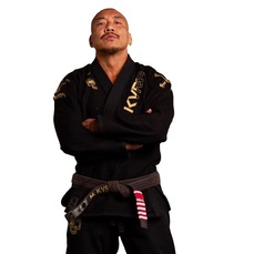 Kimono KVRA Gold Edition