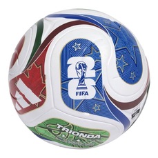 Bola de Campo adidas Copa do Mundo 2026 Trionda League