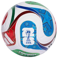 Bola Campo Adidas Copa do Mundo da FIFA 26 Trionda League