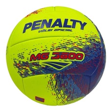 Bola de Vôlei Oficial Penalty Mg 3600 XXI
