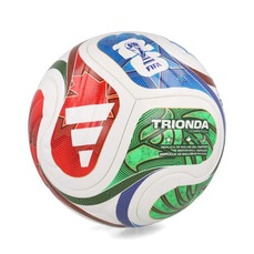Bola de Campo adidas Trionda Copa do Mundo Fifa 26 Competição