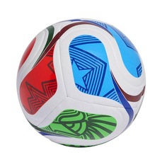 Bola de Campo adidas Trionda Copa do Mundo Fifa 26 Trainning