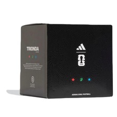 Bola de Campo adidas Trionda Copa do Mundo Fifa 26 League Box