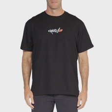 Camiseta Rip Curl Script Muscle Signature GM Masculina