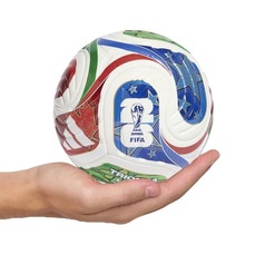 Mini Bola adidas Copa do Mundo 2026 Trionda