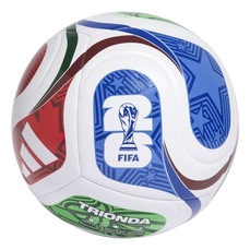 Bola de Futebol adidas Trionda Oficial da Copa do Mundo FIFA 2026 – Training
